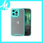 SILIKONSKA SVIJETLEĆA MASKA 05284 PLAVA